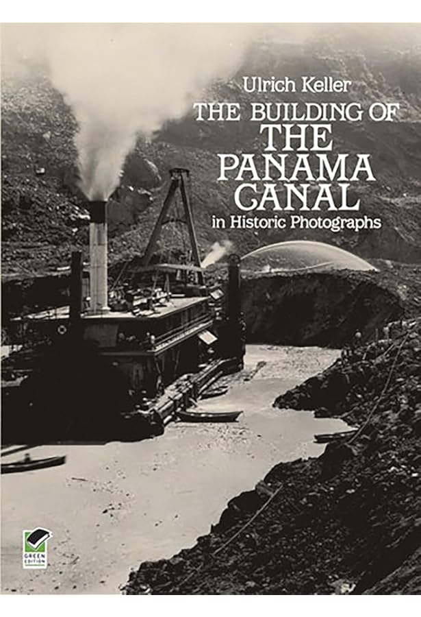 Portrait of the Panama Canal: Friar, William, Goethals, George R